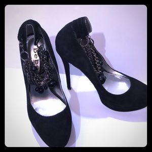 Bebe Heels 8